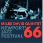 DAVIS, MILES  QUINTET