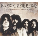 BLACK SABBATH