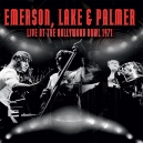 EMERSON LAKE & PALMER