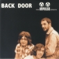 BACK DOOR (LP ) UK