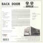 BACK DOOR (LP ) UK