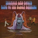 THUNDER AND ROSES ( LP ) US