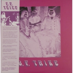 B.F. TRIKE ( LP ) US