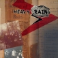 HEAVY RAIN ( LP ) US