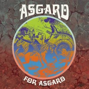 ASGARD ( LP ) US