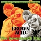 BROWN ACID ( Various LP)