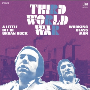THIRD WORLD WAR ( LP)  UK