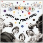 OPEN UP YOUR MIND ( Various CD )