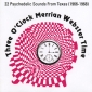 THREE O'CLOCK MERRIAN ..( Various CD)