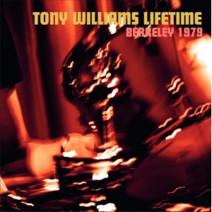 TONY WILLIAMS LIFETIME