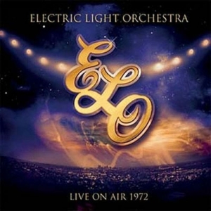 ELECTRIC LIGHT ORCHESTRA 