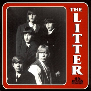LITTER , THE ( LP ) US