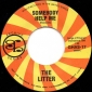 LITTER , THE ( LP ) 