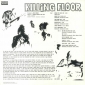 KILLING FLOOR ( LP ) UK
