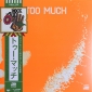 TOO MUCH ( LP )  Japonia