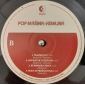 POP MASINA  ( LP )  Serbia