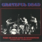 GRATEFUL DEAD ( LP ) US
