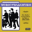 WISHYOUAWISH ( Various CD)