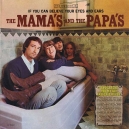 MAMAS & THE PAPAS , THE ( LP ) US