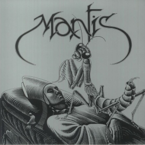 MANTIS ( LP )  Kanada