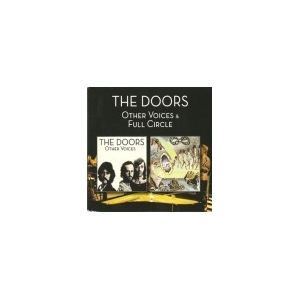 DOORS , THE