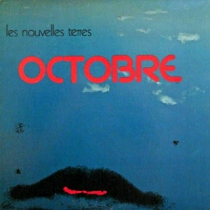 OCTOBRE ( LP ) Kanada