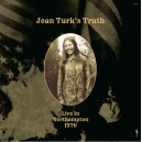 TURK, JEAN 'S TRUTH ( LP ) US