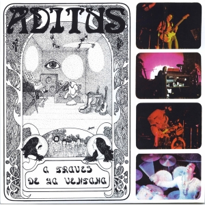 ADITUS ( LP ) Wenezuela
