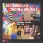BURDON, ERIC & THE NEW ANIMALS ( LP ) UK