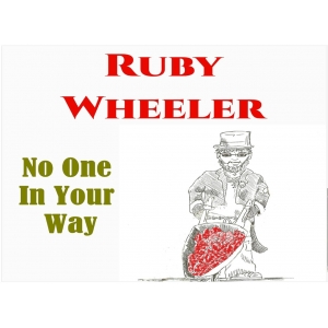 RUBY WHEELER 