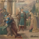 NAYLOR, ROBERT -& FRIENDS ( LP ) UK