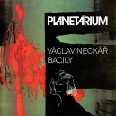 VACLAV NECKAR + BACILY (LP) CZECHY