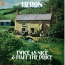 HERON ( LP ) UK