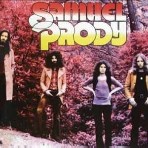 SAMUEL PRODY ( LP ) UK