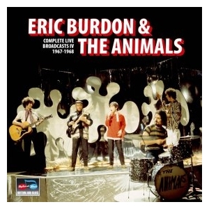 BURDON ERIC & THE ANIMALS