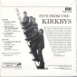 KIRKBYS ( LP ) UK