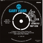FARR, GARY & THE T-BONES ( LP ) UK