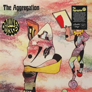 AGGREGATION , THE  ( LP ) US