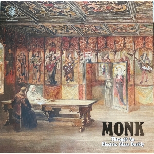 MONK ( LP ) UK