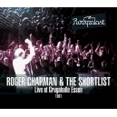 CHAPMAN , ROGER