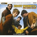 ZOOT MONEY'S BIG ROLL BAND 