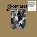 PESKY GEE ( LP ) UK