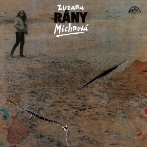 ZUZANA MICHNOVA ( LP ) Czechy 
