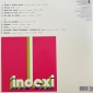 INDEXI ( LP ) Bosnia and Herzegovina