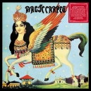 MAGIC CARPET ( LP ) UK