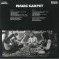 MAGIC CARPET ( LP ) UK