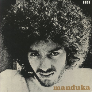 MANDUKA ( LP ) Brazylia