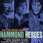 HAMMOND HEROES( Various CD)