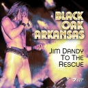 BLACK OAK ARKANSAS