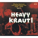 HEAVY KRAUT ! ( Various CD )